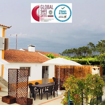 Casa Dos Avos Vendégház Ovar Kültér fotó