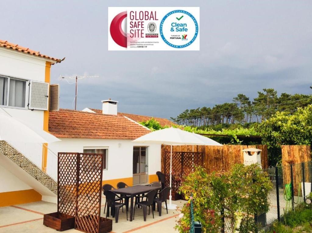 Casa Dos Avos Vendégház Ovar Kültér fotó