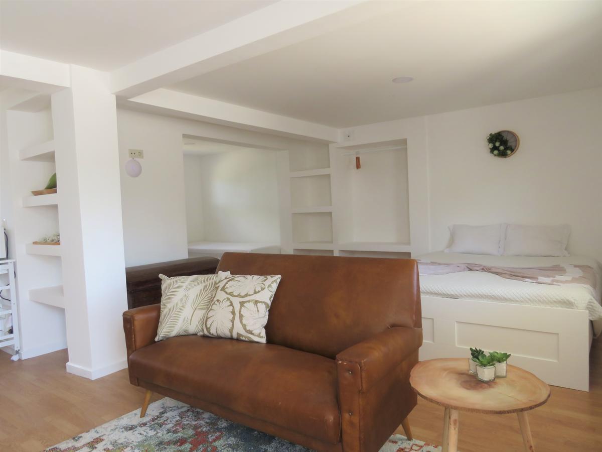 Casa Dos Avos Vendégház Ovar Kültér fotó
