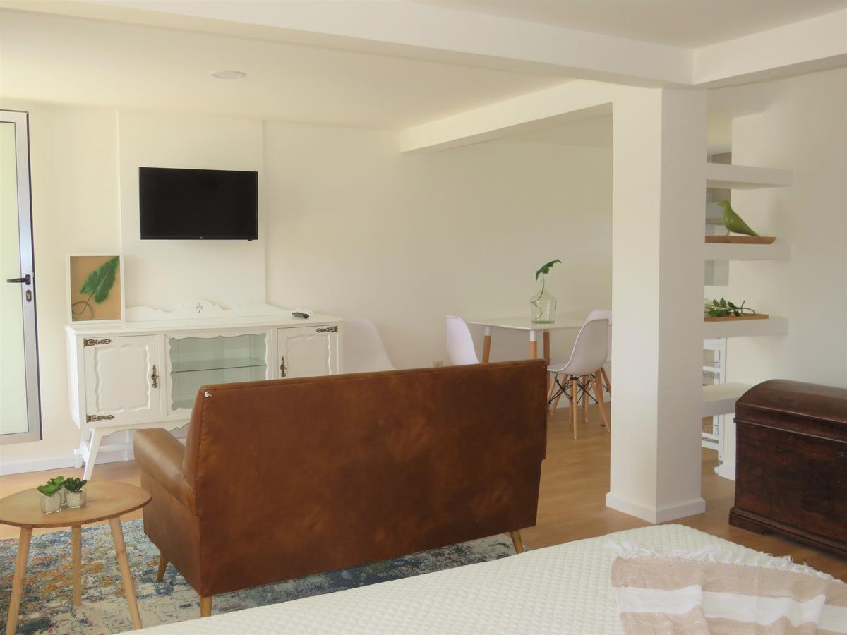 Casa Dos Avos Vendégház Ovar Kültér fotó