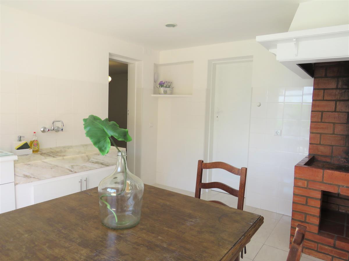 Casa Dos Avos Vendégház Ovar Kültér fotó